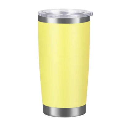 20oz Stainless Steel Tumbler
