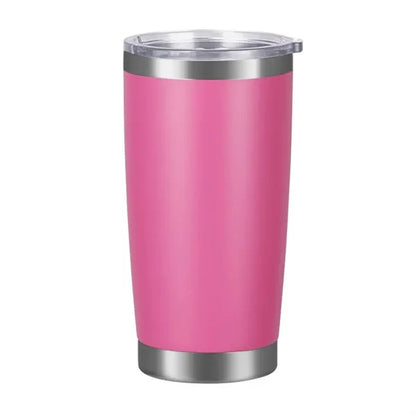20oz Stainless Steel Tumbler