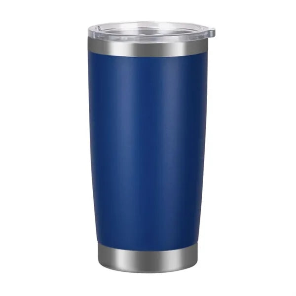 20oz Stainless Steel Tumbler