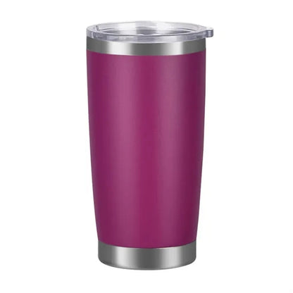 20oz Stainless Steel Tumbler