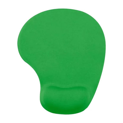 Comfortable Silicone Wrist Rest Mouse Pad