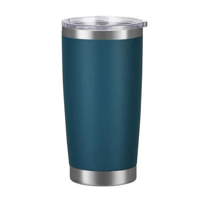 20oz Stainless Steel Tumbler