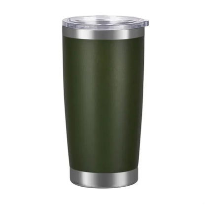 20oz Stainless Steel Tumbler