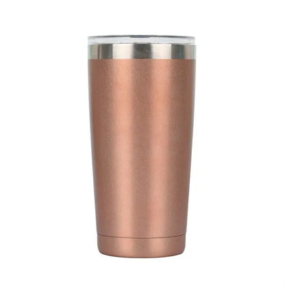20oz Stainless Steel Tumbler