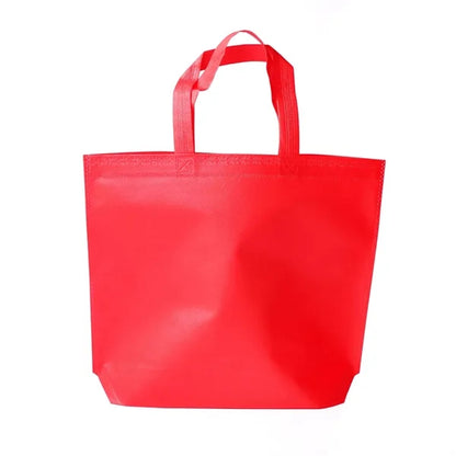 Non Woven Budget Shopper Tote Bag