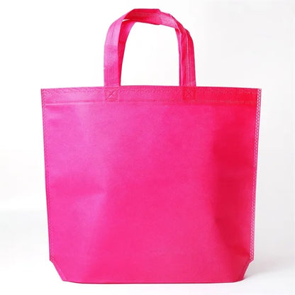Non Woven Budget Shopper Tote Bag