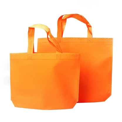 Non Woven Budget Shopper Tote Bag