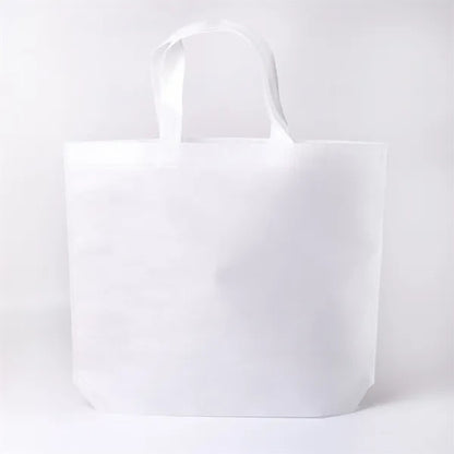 Non Woven Budget Shopper Tote Bag