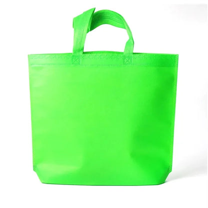 Non Woven Budget Shopper Tote Bag