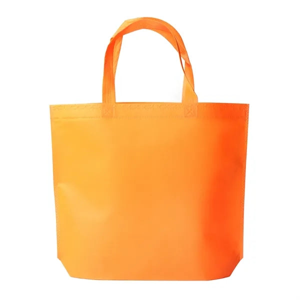 Non Woven Budget Shopper Tote Bag