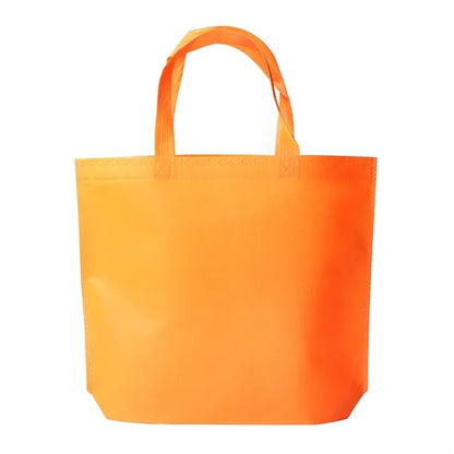 Non Woven Budget Shopper Tote Bag