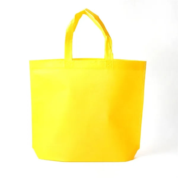 Non Woven Budget Shopper Tote Bag