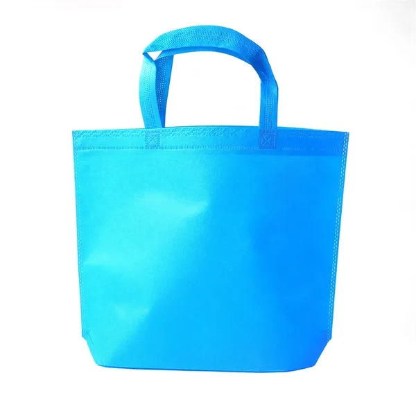 Non Woven Budget Shopper Tote Bag