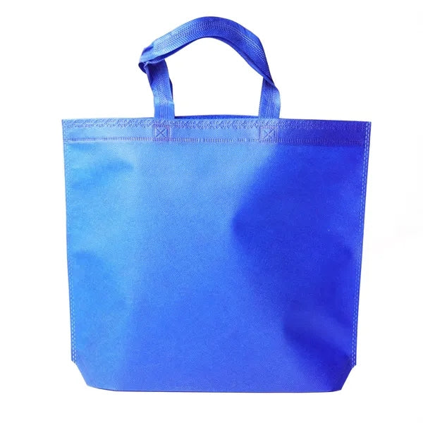 Non Woven Budget Shopper Tote Bag