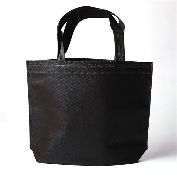 Non Woven Budget Shopper Tote Bag