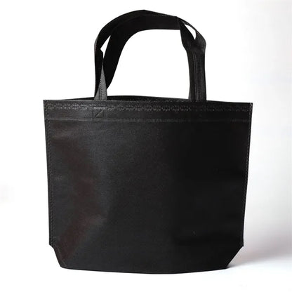 Non Woven Budget Shopper Tote Bag