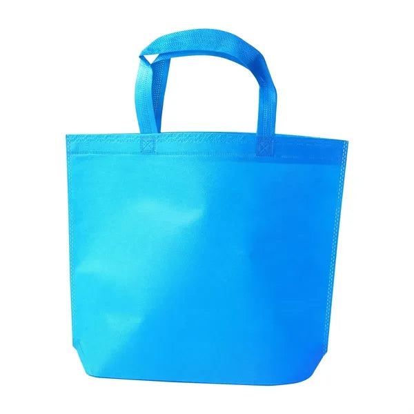 Non Woven Budget Shopper Tote Bag
