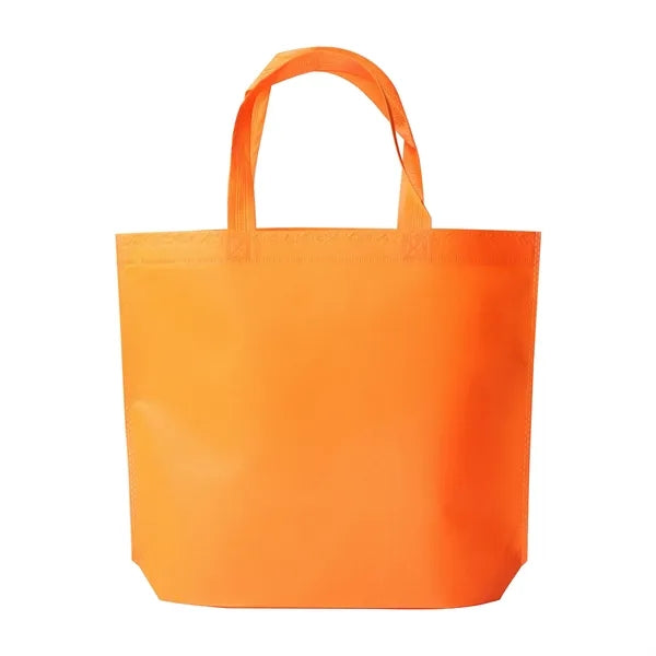 Non Woven Budget Shopper Tote Bag