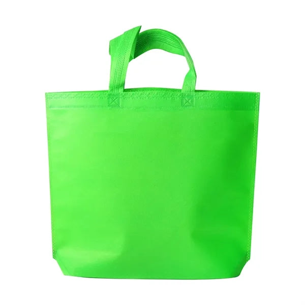 Non Woven Budget Shopper Tote Bag