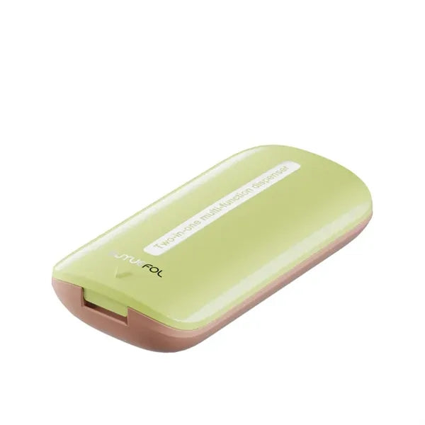 Pill Cutter