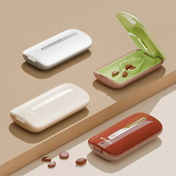Pill Cutter