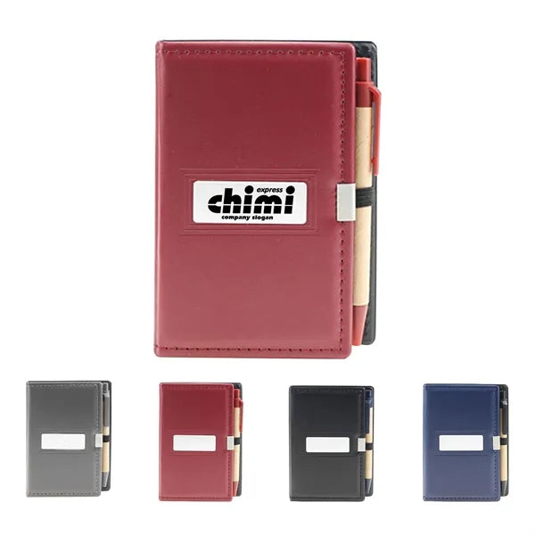 Office Notebook