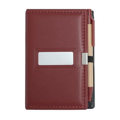 Office Notebook