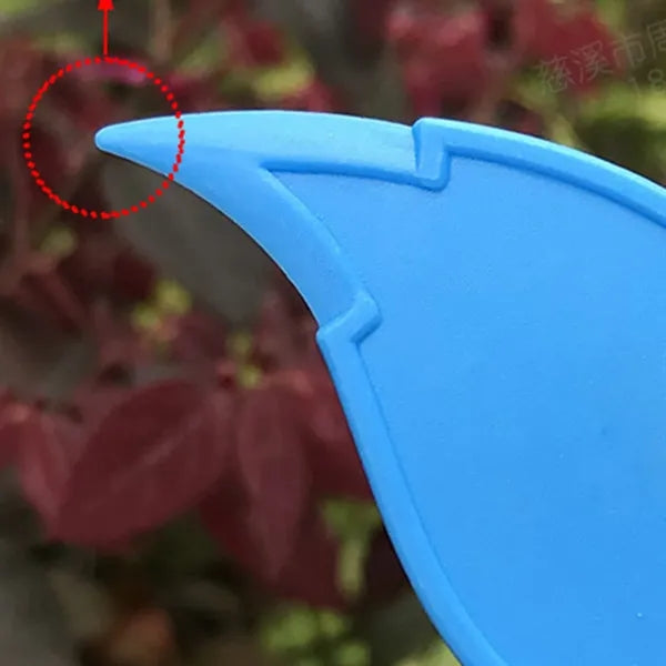 Plastic Mini Letter Opener