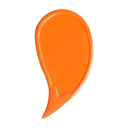 Plastic Mini Letter Opener