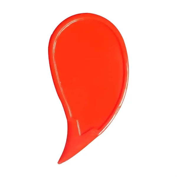 Plastic Mini Letter Opener