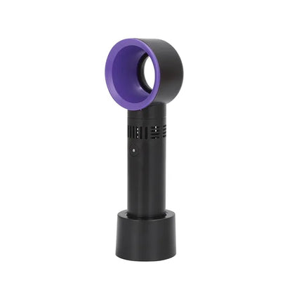 Portable Bladeless USB Fan