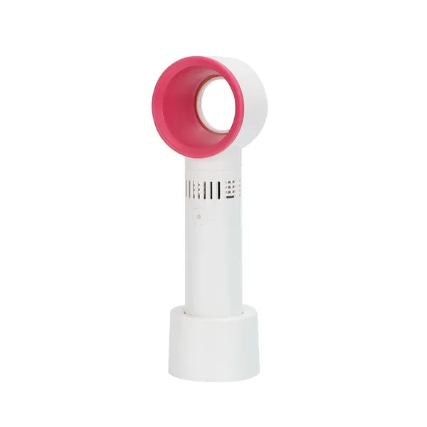 Portable Bladeless USB Fan