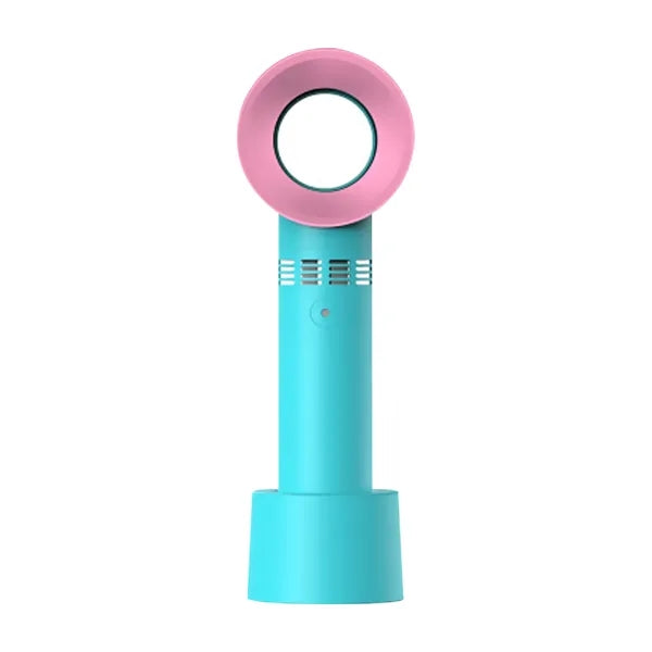 Portable Bladeless USB Fan