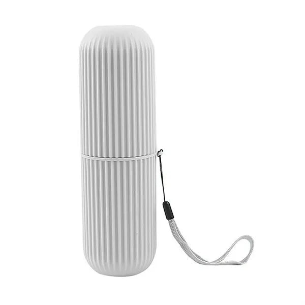 Portable Travel Toothbrush Case
