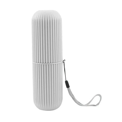 Portable Travel Toothbrush Case