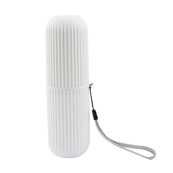 Portable Travel Toothbrush Case