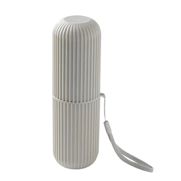 Portable Travel Toothbrush Case