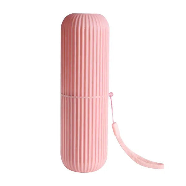 Portable Travel Toothbrush Case