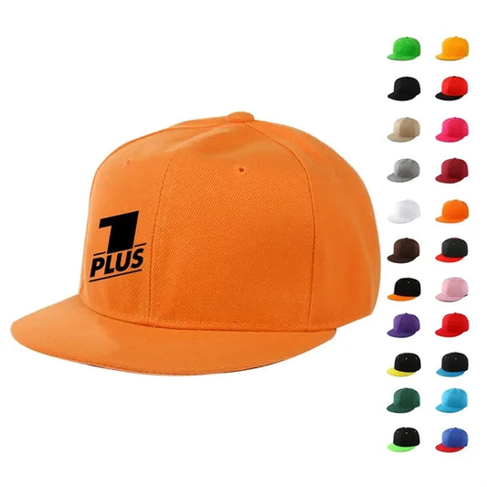Premium Performance Trucker Cap
