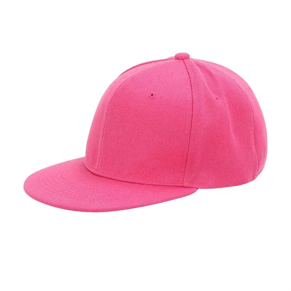 Premium Performance Trucker Cap