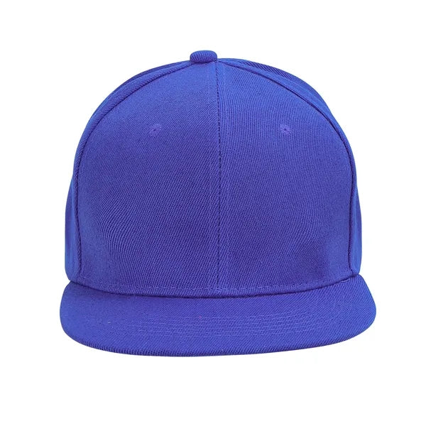 Premium Performance Trucker Cap