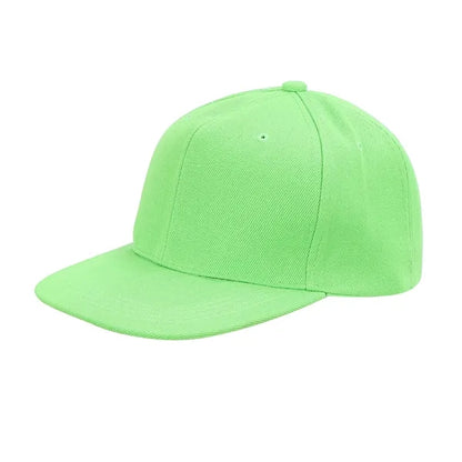 Premium Performance Trucker Cap