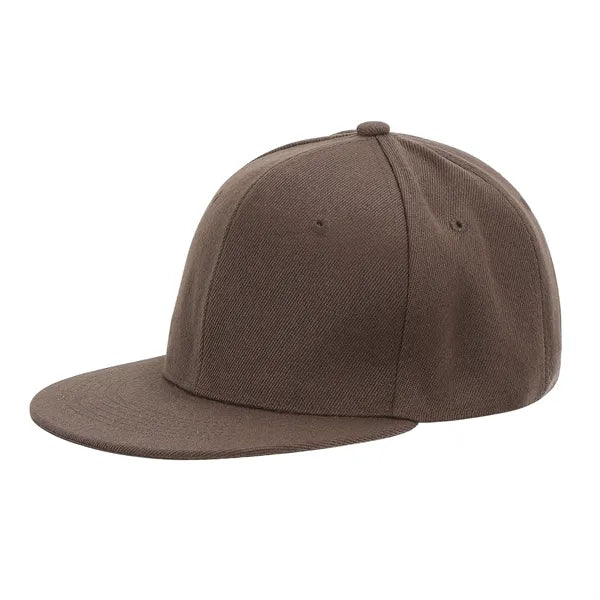 Premium Performance Trucker Cap