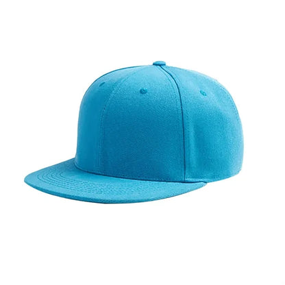 Premium Performance Trucker Cap