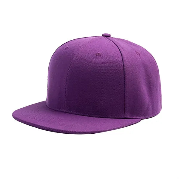 Premium Performance Trucker Cap
