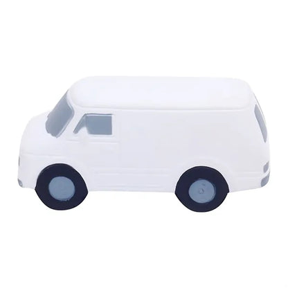 Pu Foam Antistress Truck Stress Reliever Toy