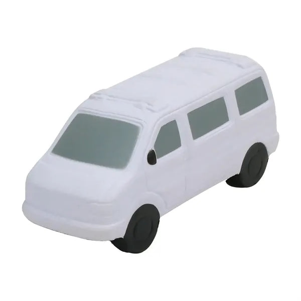 Pu Foam Antistress Truck Stress Reliever Toy