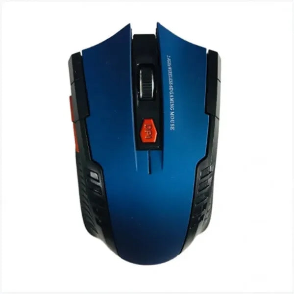 Wireless Optical Gaming Mouse
