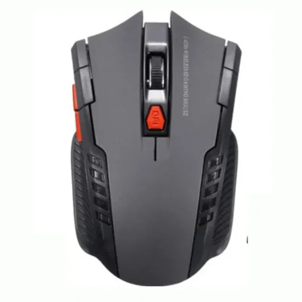 Wireless Optical Gaming Mouse