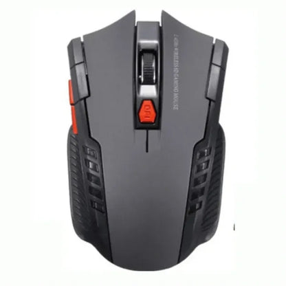 Wireless Optical Gaming Mouse